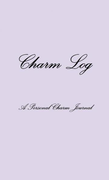 Charm Log