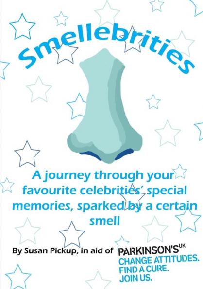 Smellebrities