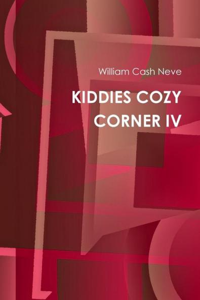 KIDDIES COZY CORNER IV