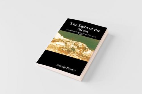 The Light of the Moon