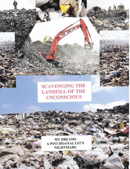 my dreams . . . A  PSCHOANALYST'S  NIGHTMARE