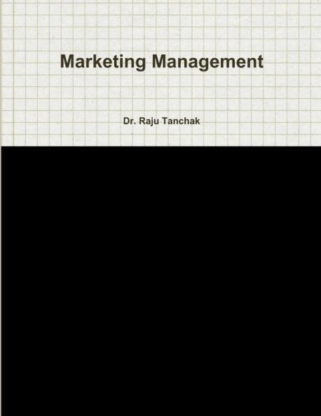 Marketing Management