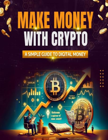 Make Money with Crypto