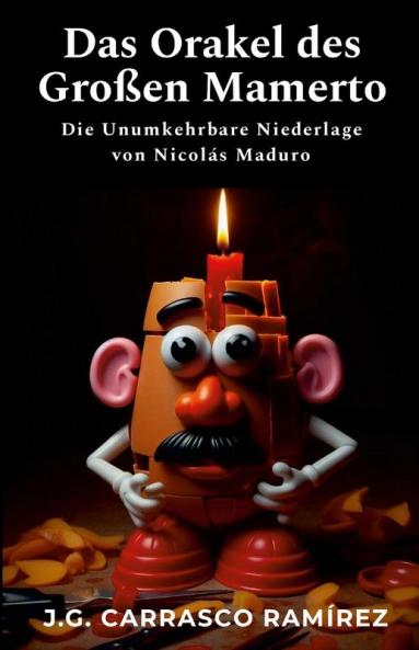 Das Orakel des Großen Mamerto