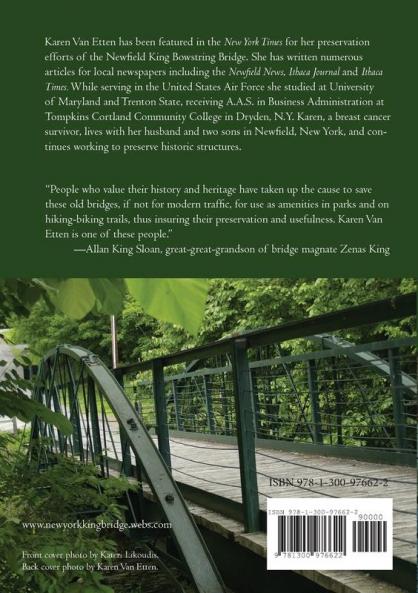 King Bridge over Troubled Waters