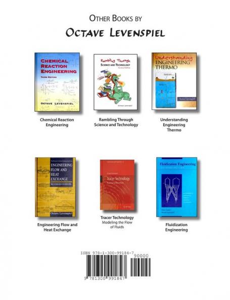Chemical Reactor Omnibook- soft cover