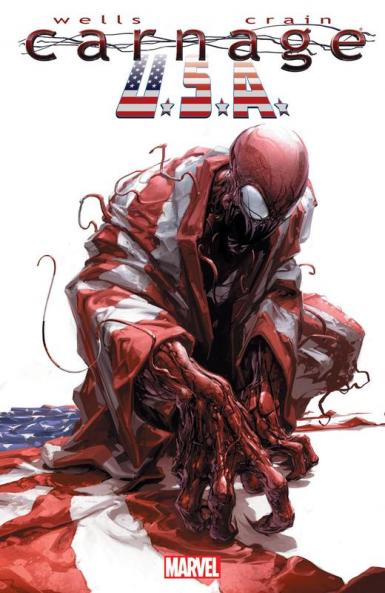 Carnage U.S.A.