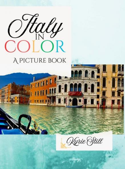 Italy in Color