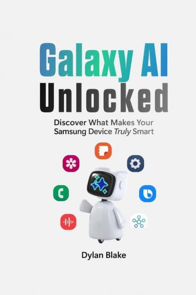 Galaxy AI Unlocked