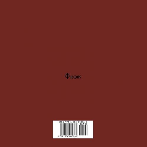 Icon Painting Technique