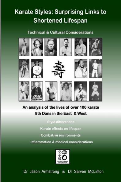 Karate Styles