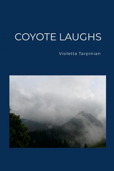COYOTE LAUGHS