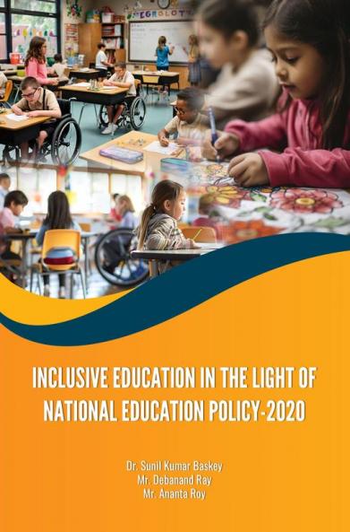 Inclusive Education In The Light Of National Education Policy-2020