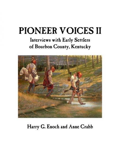 Pioneer Voices II