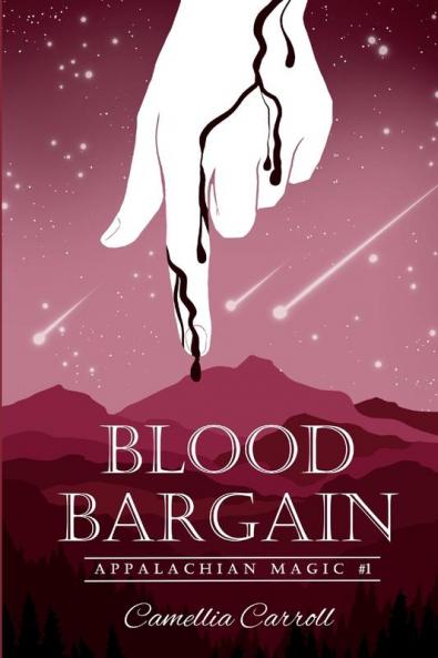 Blood Bargain