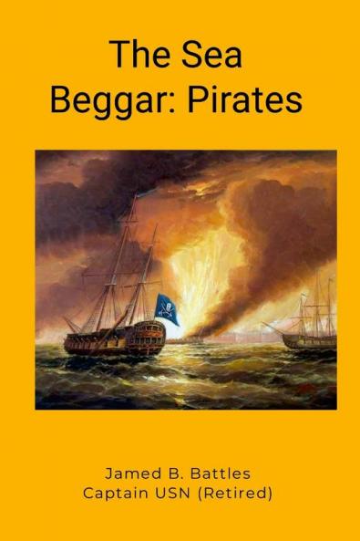 The Sea Beggar
