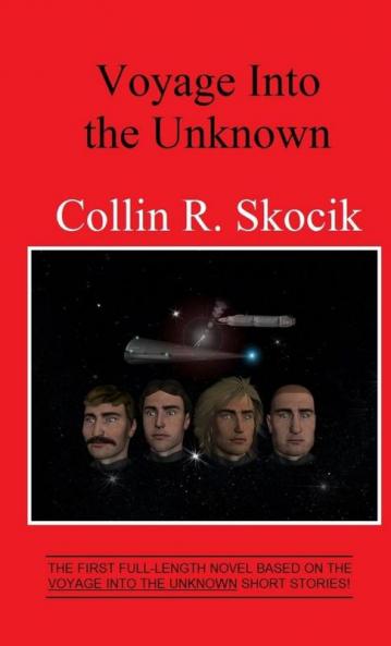 VOYAGE INTO THE UNKNOWN