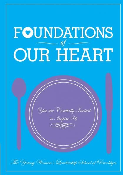 Foundations of Our Heart