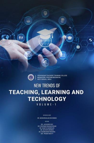 NEW TRENDS OF TEACHING LEARNING AND TECHNOLOGY | VOLUME 1