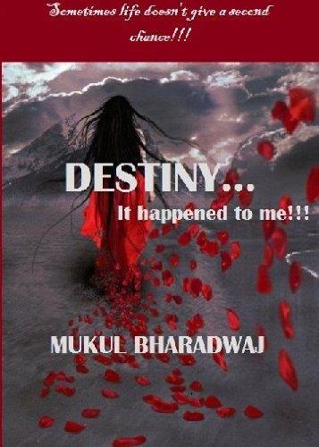 Destiny...