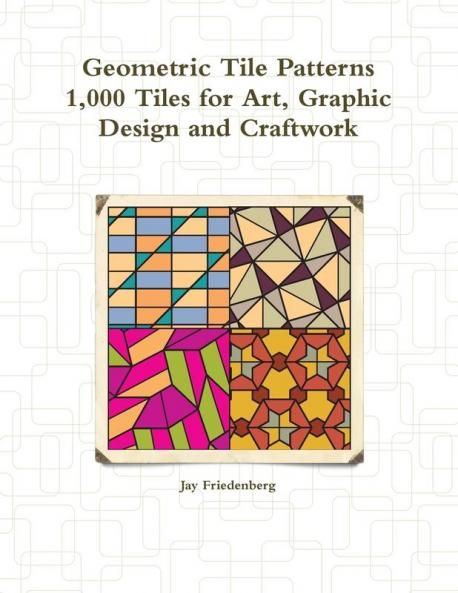 Geometric Tile Patterns