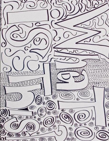 What is This? A Collection of My Thoughts