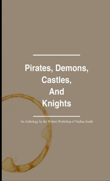 Pirates Demons Castles and Knights