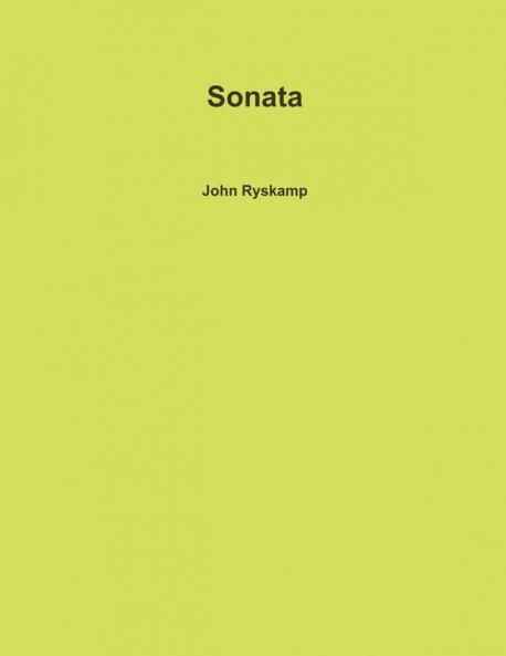 Sonata
