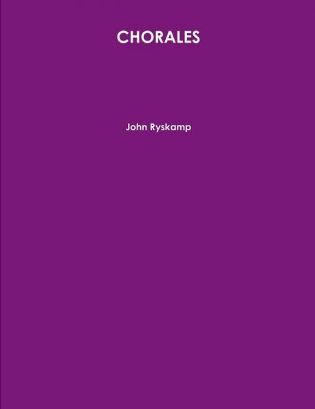 CHORALES