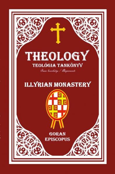 THEOLOGY / TEOLÓGIA TANKÖNYV
