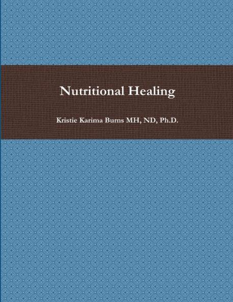 Nutritional Healing