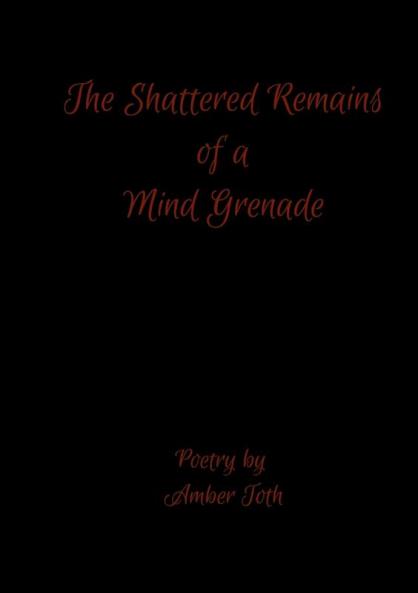 The Shattered Remains of a Mind Grenade