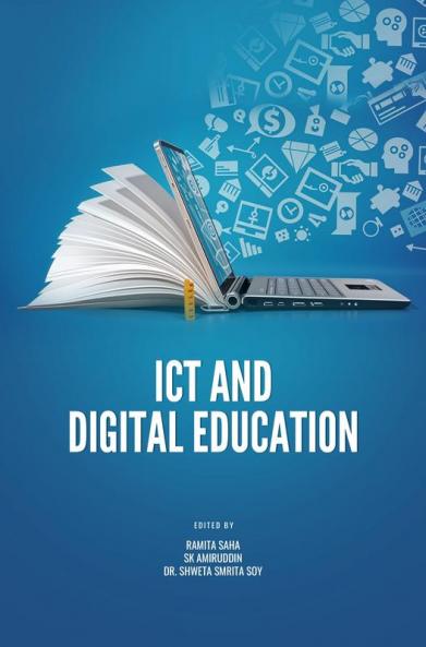 ICT AND DIGITAL EDUCATION