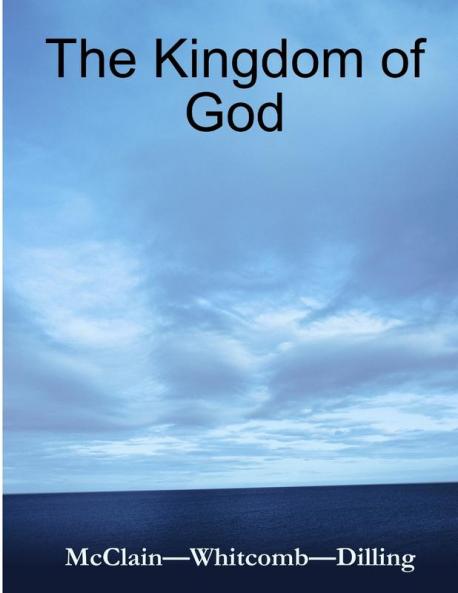 The Kingdom of God