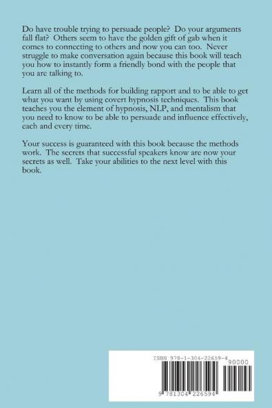 How to Influence and Persuade Someone Effectively