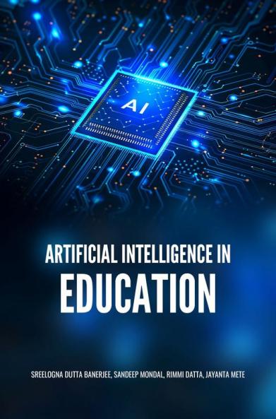 ARTIFICIAL INTELLIGENCE IN EDUCATION