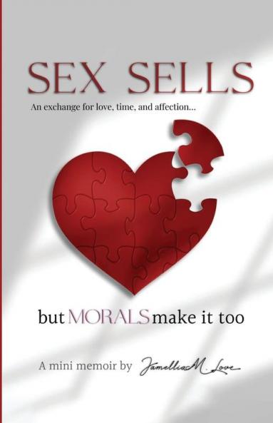 Sex Sales but Morals Make It too