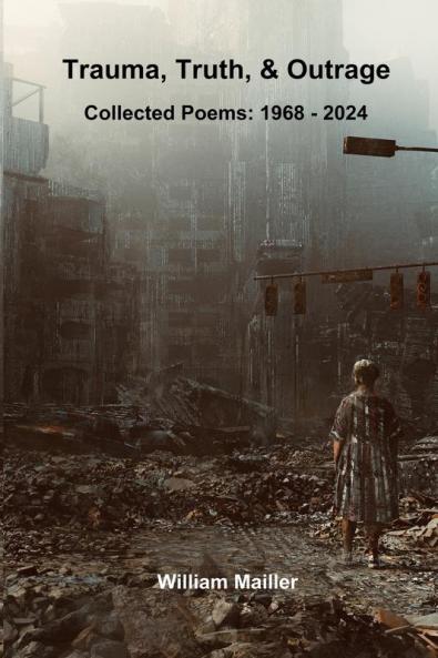 Trauma Truth & Outrage