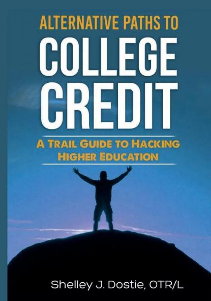 Alternative Paths To College Credit