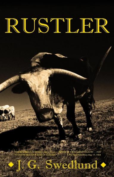 Rustler