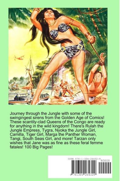 Daring Dames