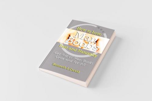 How to Lose Man Boobs Fast and Naturally