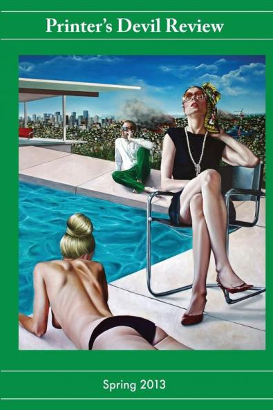 Printer's Devil Review