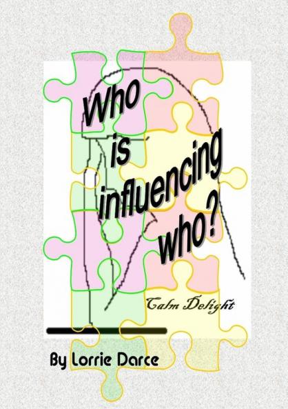 Who Is Influencing Who
