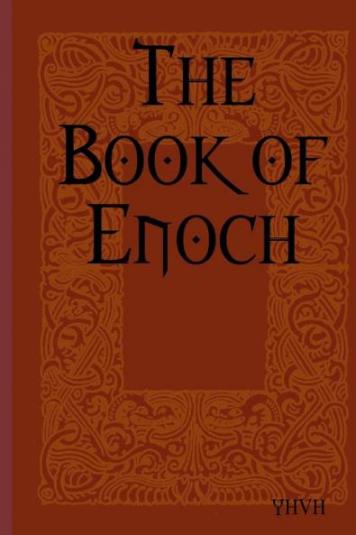 The Book of Enoch