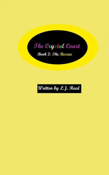 The Crystal Court