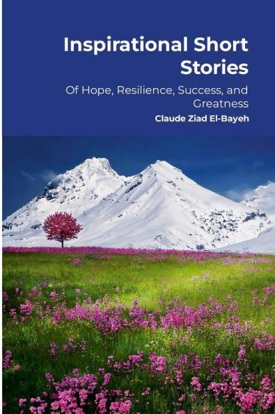 Inspirational Short Stories