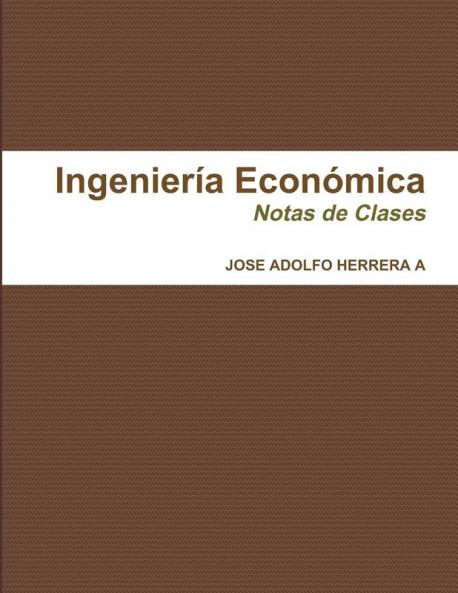 Ingenier��a Econ��mica