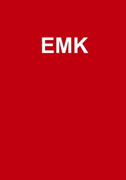 EMK norsk