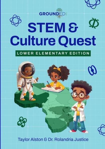 STEM & Culture Quest